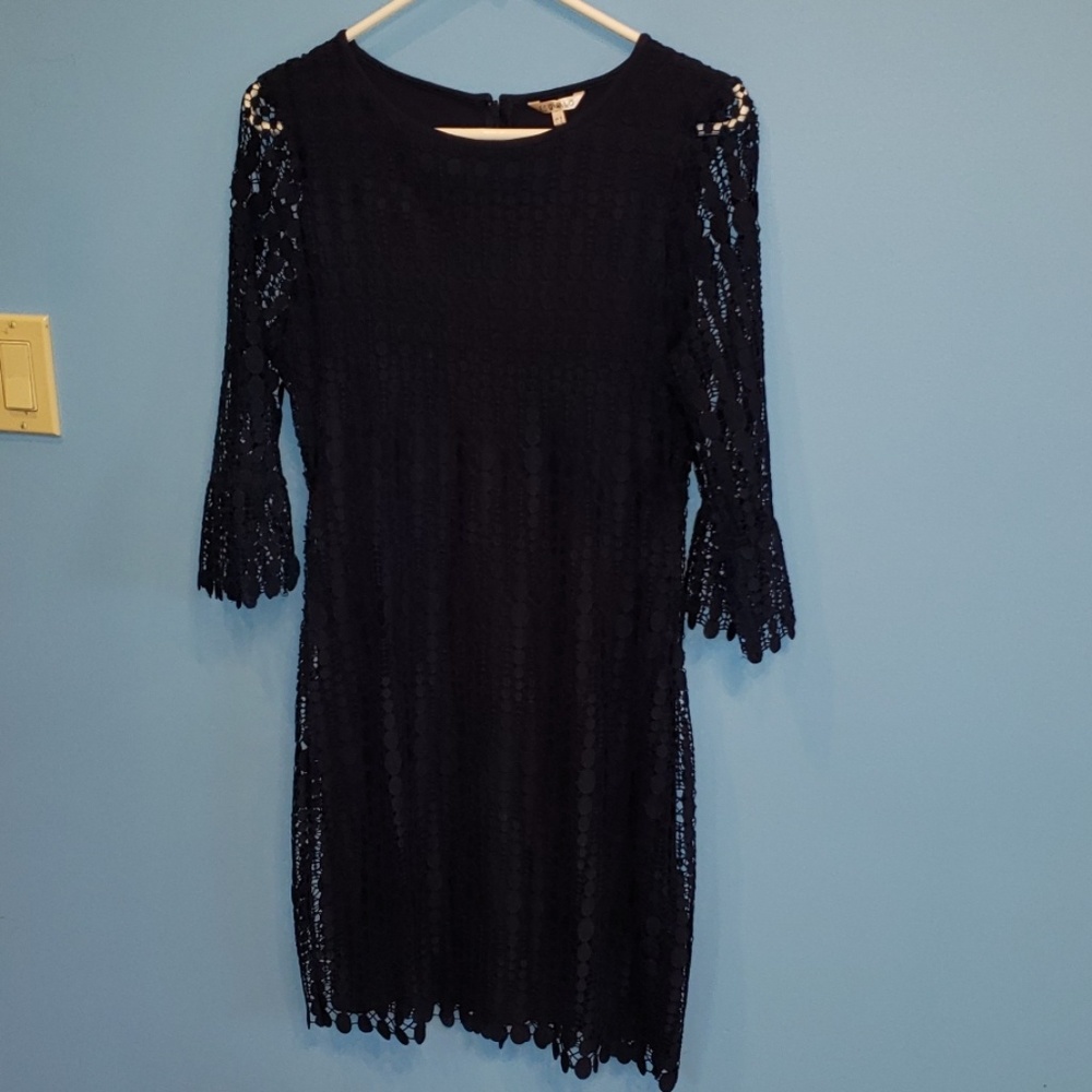 Brand New Dress